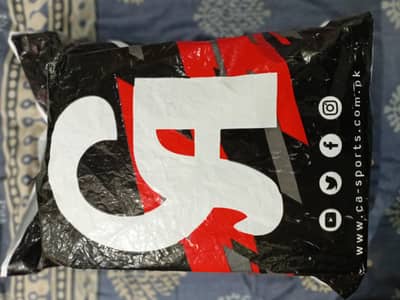 CA Pro Cricket Gripper