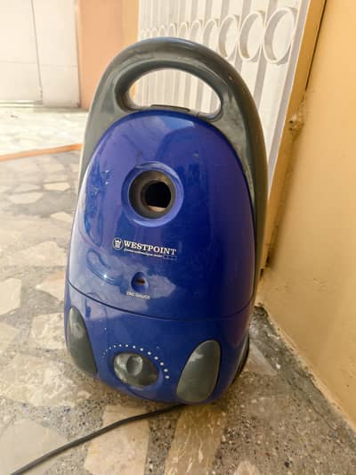 Vacuum Cleaner (West Point)