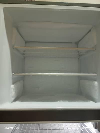 refrigerator