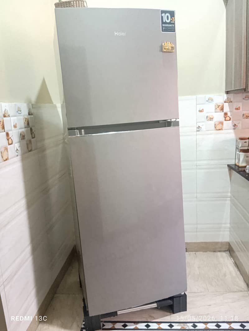 refrigerator 4