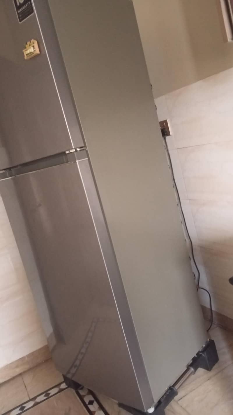 refrigerator 5