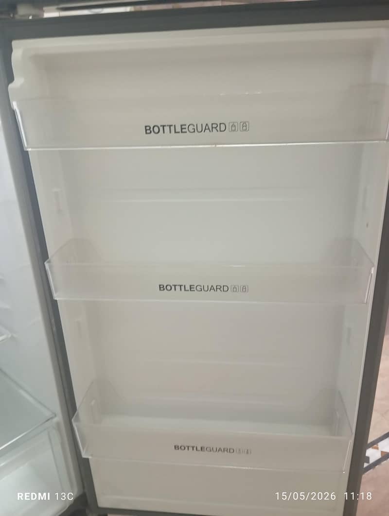 refrigerator 6