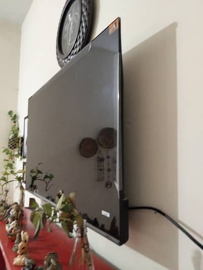 LCD brand LCT screen