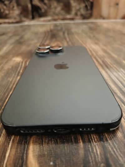 Iphone 15pro Max ,Storage 256gb , 98% health ,LL/A model jv