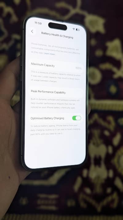 iphone 14 pro 128gb non pta waterpack