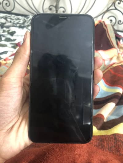 Iphone 11 pro max facyory unlock