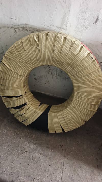 Ishangai tyre and traders