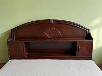 Double Bed