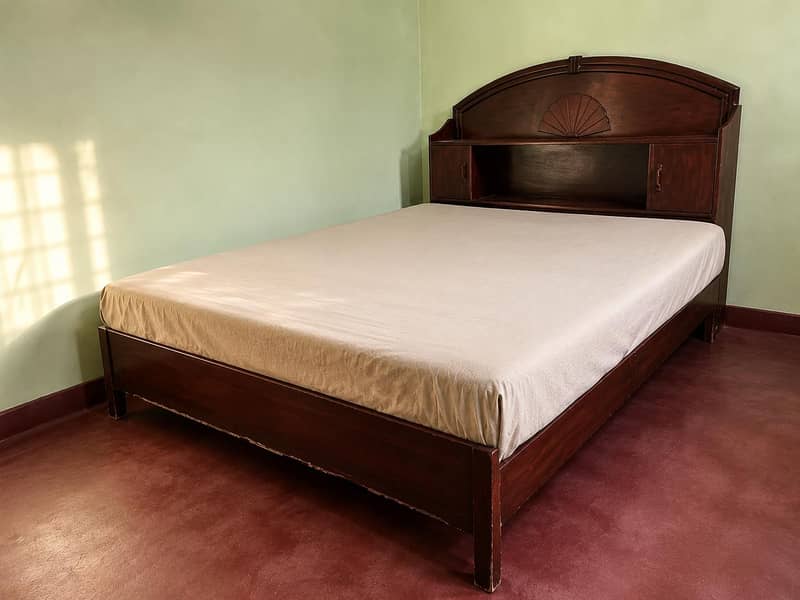Double Bed 2