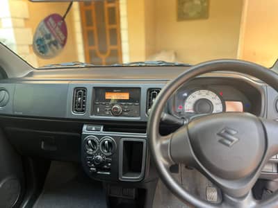 Suzuki Alto 2020
