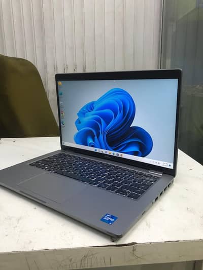 Dell Latitude 5420 i5/11th gen urgent sale