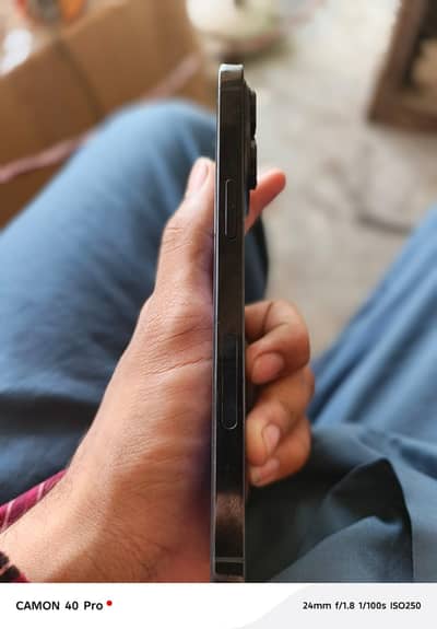 I phone 14pro max urgent for sale need to cash