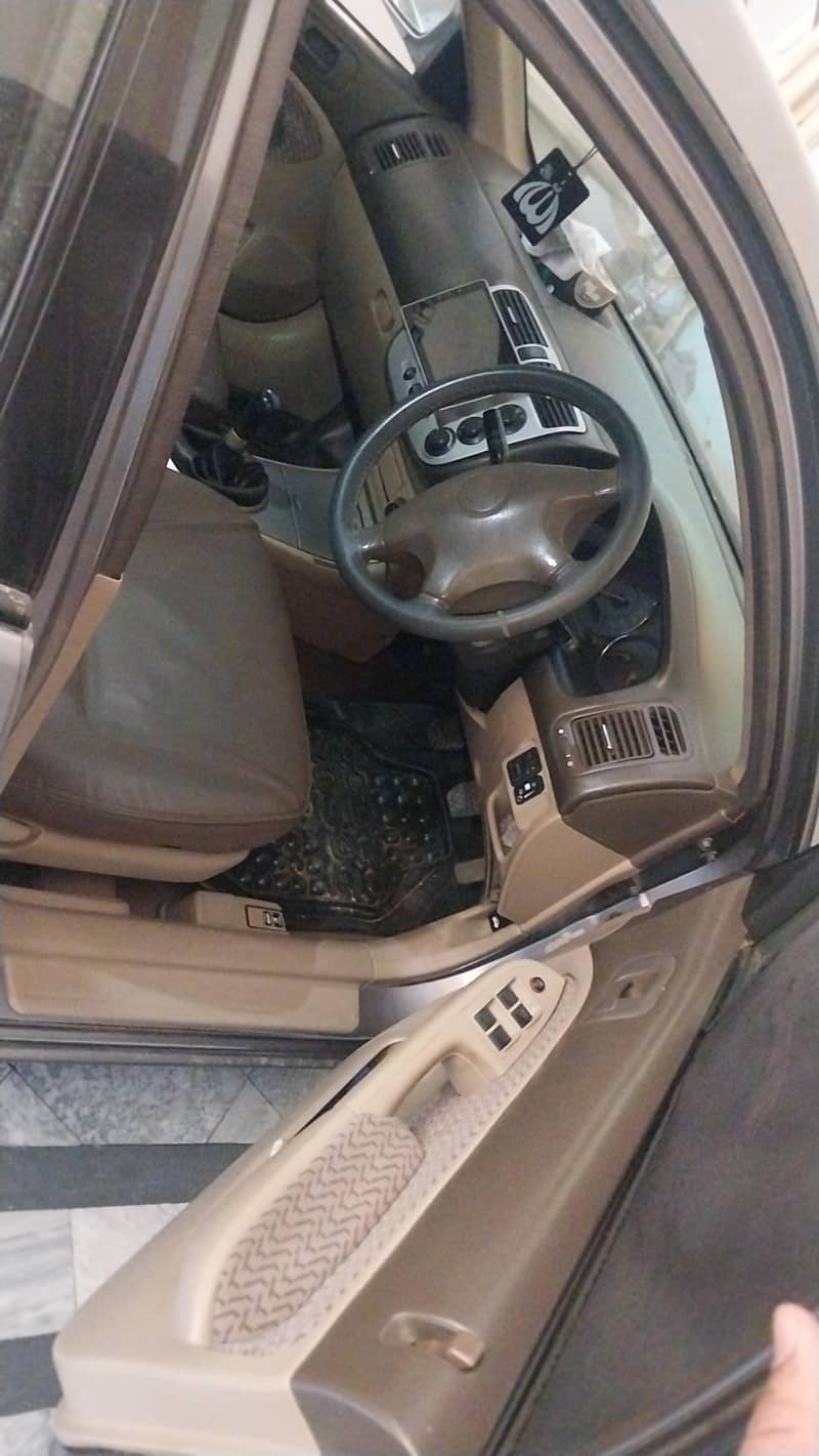Honda Civic 2003 Model 1