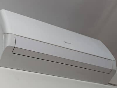 GREE 1 Ton Inverter AC | Long Warranty | AC DC Technology