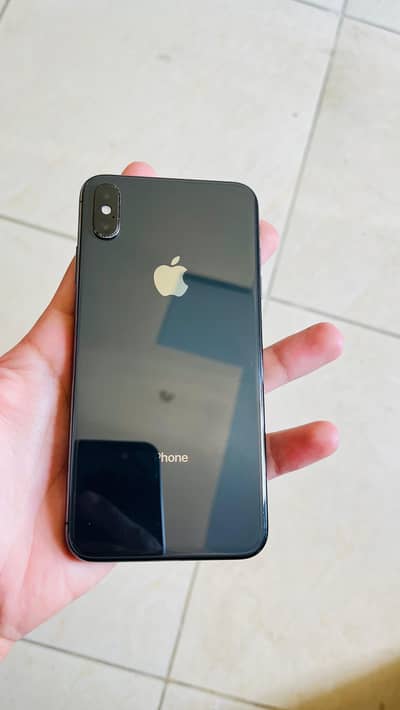 Iphone XS Max 256 GB