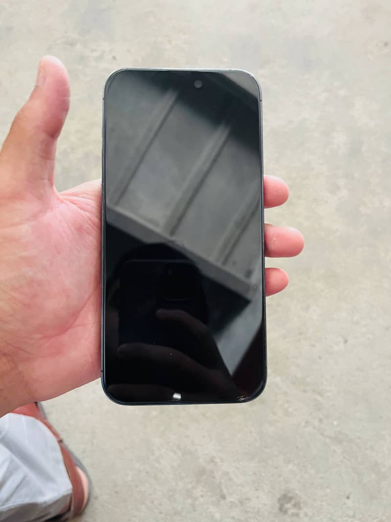 Iphone 14 pro max 1