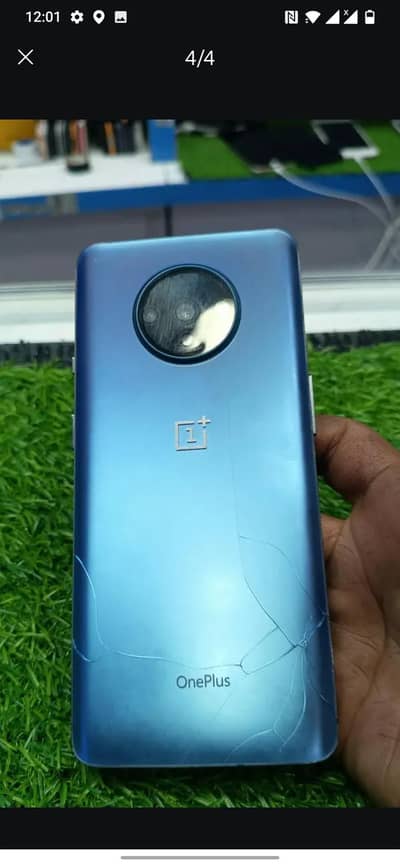 exchange phone