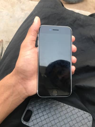 good condition