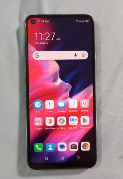Techno Pova 6/128 GB 4 sale