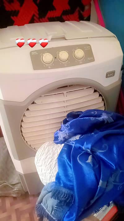 air cooler