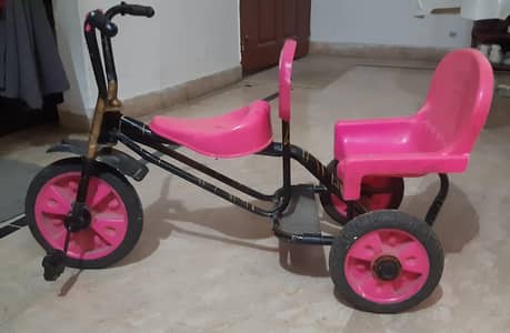 kids cycle