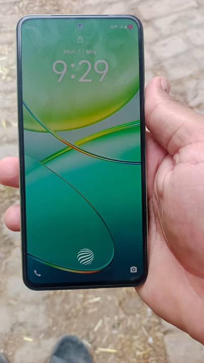 vivo y100 8/128 urgent for sale