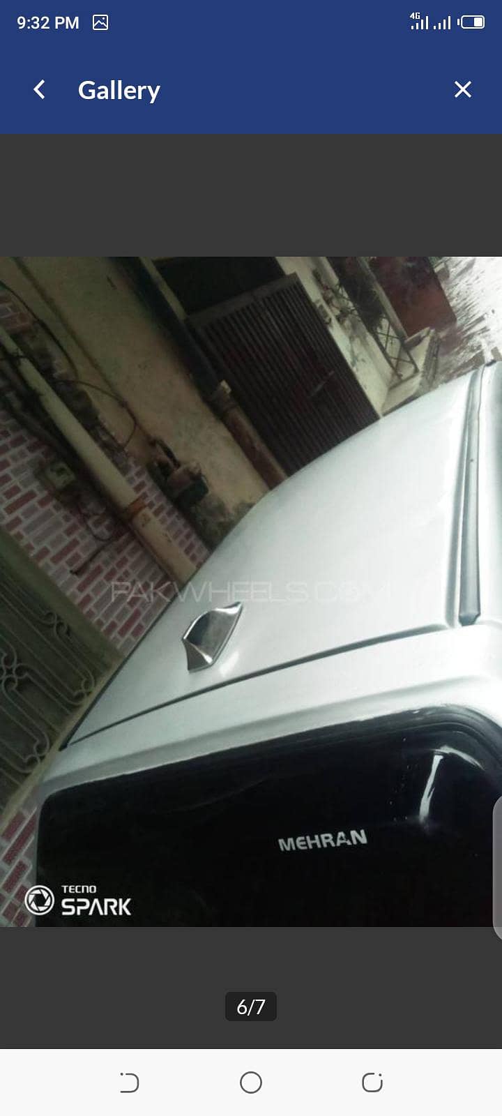 mehran 2007 3