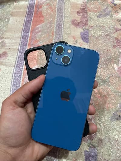 Iphone 13 lush condition price final ha