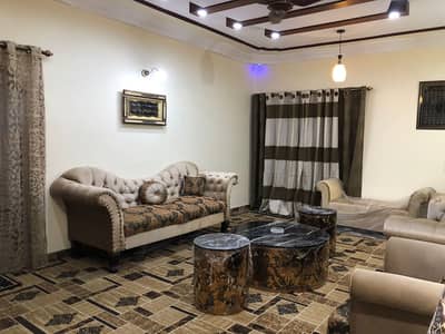 SECTOR- 11/A BEAUTIFUL BRAND NEW WEST OPEN SINGLE HOUSE NORTH KARACHI