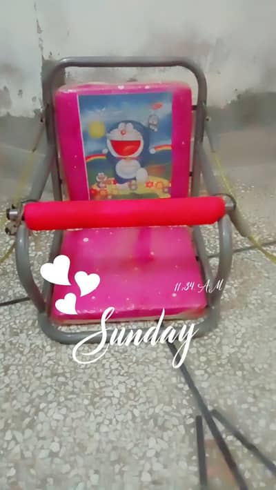 Swings for kids