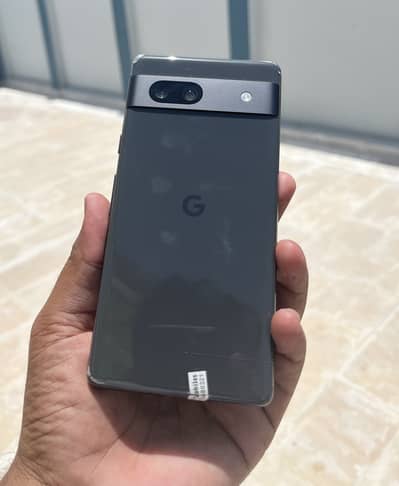 Google Pixel 7a