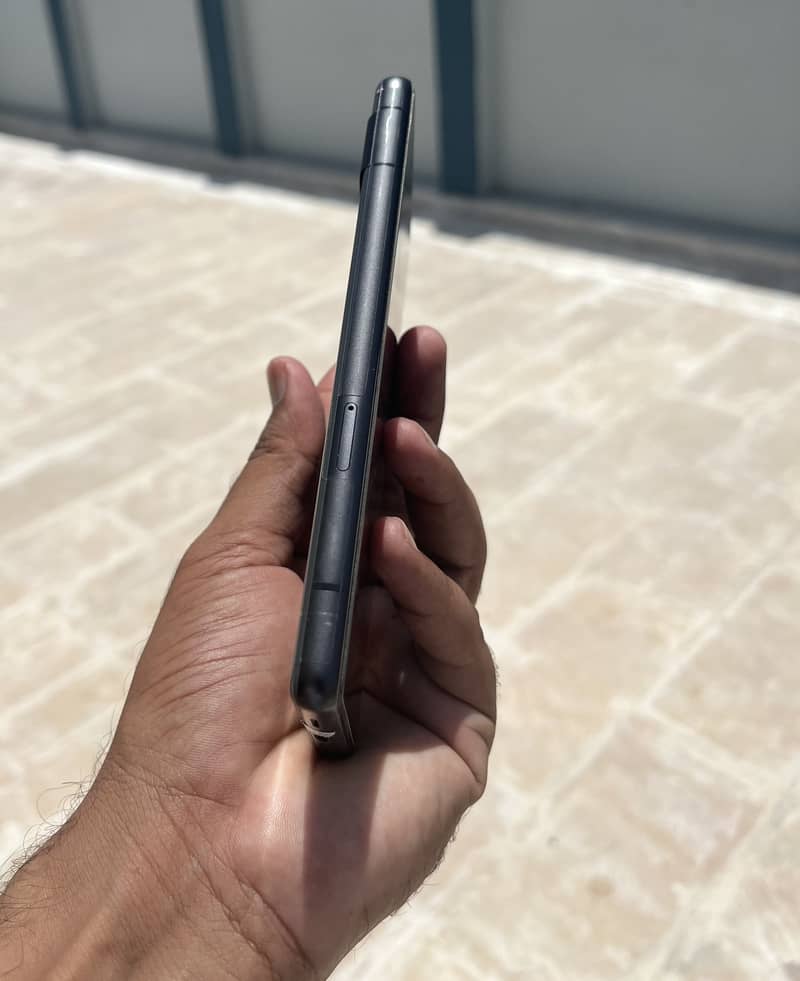Google Pixel 7a 3