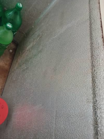 waves deep freezer for sala