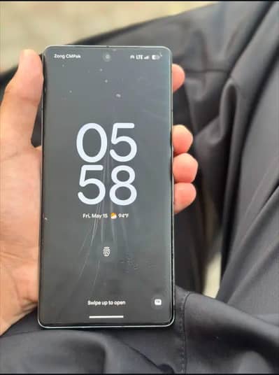 Google pixel 7 pro  12/ 128