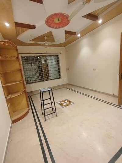 Get In Touch Now To Rent A 10 Marla Ground Portion In D-12