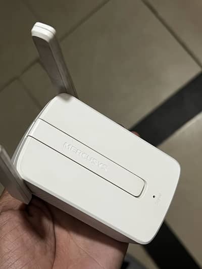 mercusys router