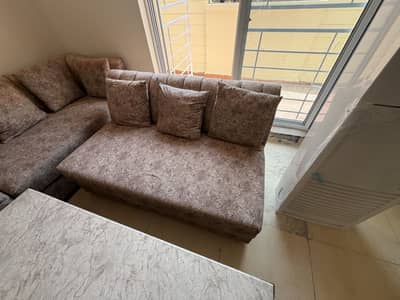 Home used sofas