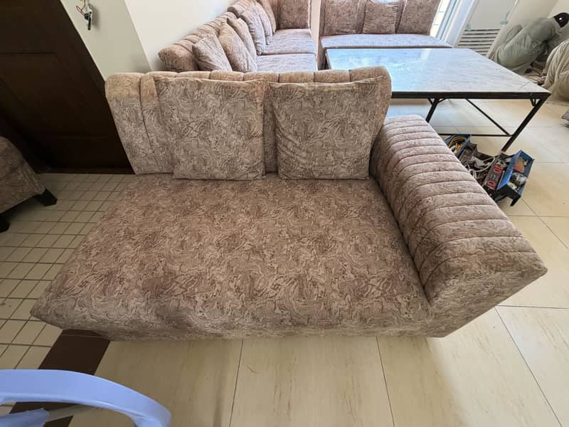 Home used sofas 1