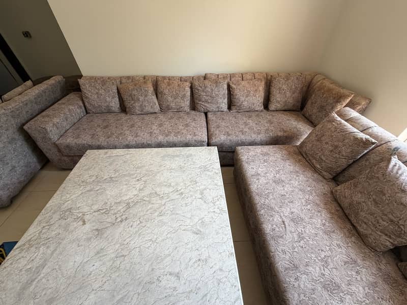 Home used sofas 2