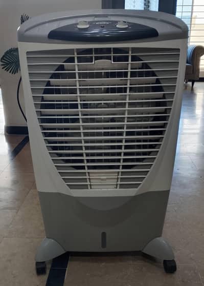 boss air cooler