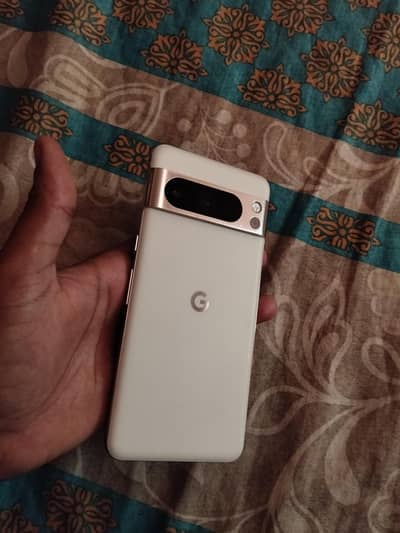 PIXEL 8 PRO