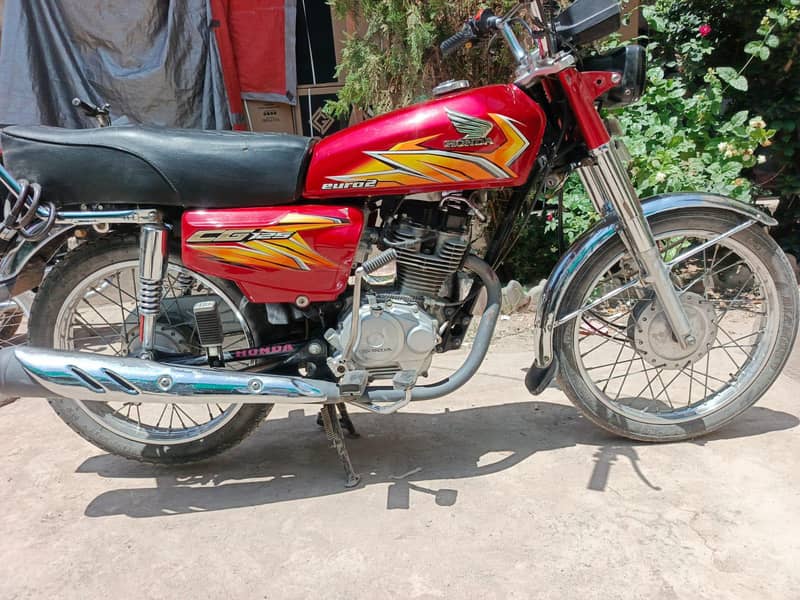 Good Condition 3