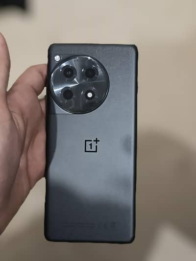 OnePlus 12r non pta