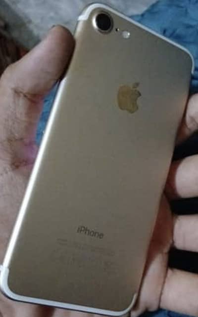 IPHONE 7