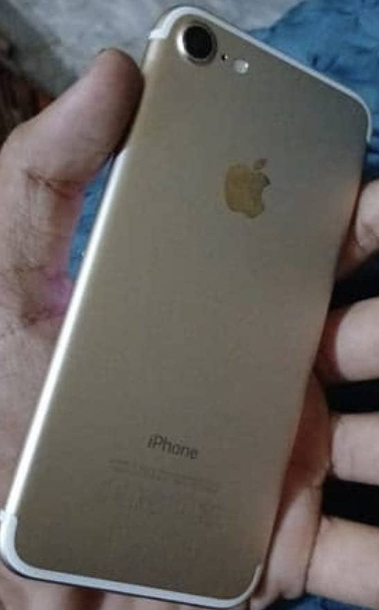 IPHONE 7 0