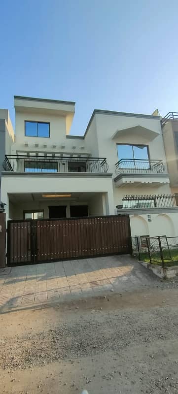 A Great Choice For A 8 Marla Upper Portion Available In D-12/1