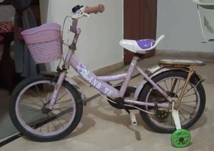 imported kids cycle