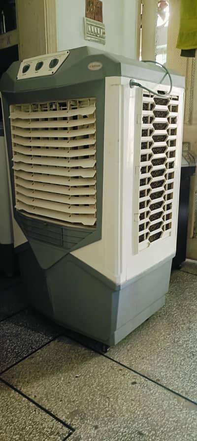 Canon CA 6500  Good Condition