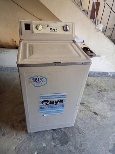 washing machine for sale