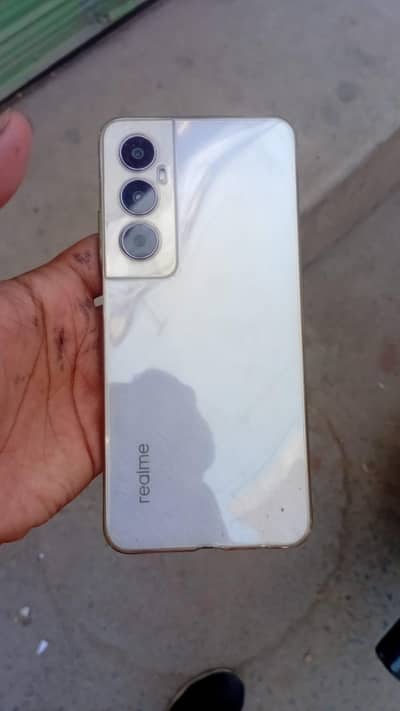 realme C65 8/256